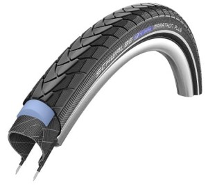 Opona Schwalbe MARATHON PLUS 700x45C Reflex