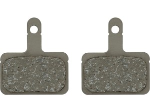 Okładziny hamulcowe Shimano B05S żywiczne