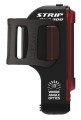Lampka tylna LEZYNE STRIP DRIVE PRO 300 lumenów, usb czarna (NEW)-13199