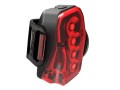 Lampka tylna LEZYNE LED LASER DRIVE 250 lumenów, usb czarna (NEW)-3689
