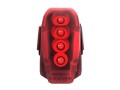 Lampka tylna LEZYNE LED LASER DRIVE 250 lumenów, usb czarna (NEW)-3690