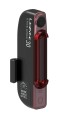 Lampka tylna LEZYNE STICK DRIVE 30 lumenów, usb czarna (NEW 2021)-18394
