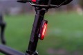 Lampka tylna LEZYNE STICK DRIVE 30 lumenów, usb czarna (NEW 2021)-18396