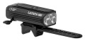 Lampka przednia LEZYNE LED MEGA DRIVE 1800i SMART CONNECT 1800 lumenów, usb, power bank czarna (NEW)-13234