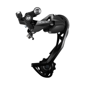 SHIMANO RD-M3100 Przerzutka tył 9s Alivio Shadow