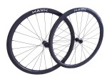 Koła gravelowe HAWK FALCON G35 Carbon  disc brake