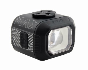 LAMPKA PRZEDNIA USB MOON TITAN MAX 1700lm
