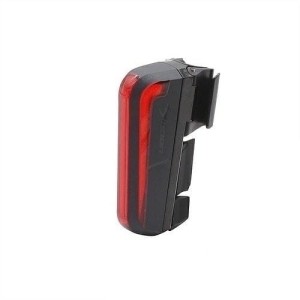 LAMPKA TYLNA USB MOON CERBERUS 150/50 lm