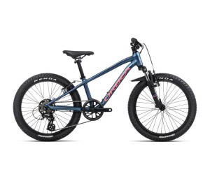 Rower dziecięcy Orbea MX 20 XC Blue - Red