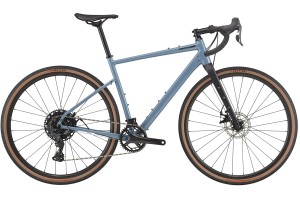 Rower grawelowy Cannondale Topstone 3 color Storm Cloud