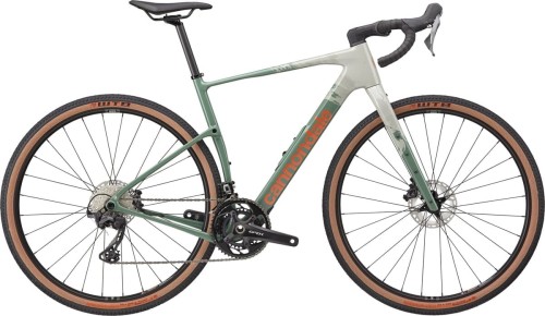 Cannondale Topstone Carbon 2 GRX - 2x kolor Tiger Shark_0.jpeg