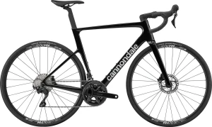 Rower szosowy race Cannondale SuperSix EVO 6 color Black