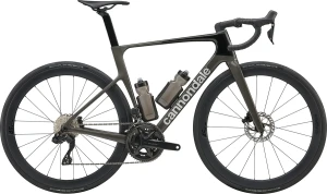 Rower szosowy race Cannondale SuperSix EVO 5 color Rav