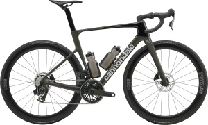 Rower szosowy race Cannondale SuperSix EVO 3 color Rav