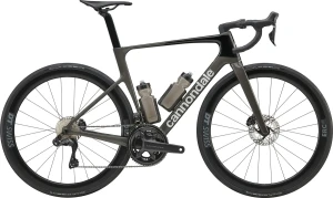 Rower szosowy race Cannondale SuperSix EVO 2 color Rav