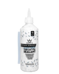 Mleczko uszczelniające Peatys Holeshot Tubeless Sealant 500ml