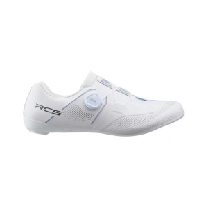 Shimano SH-RC503 Buty rowerowe szosowe męskie - Biały