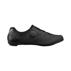 Shimano SH-RC302 Buty szosowe Męskie - Czarny