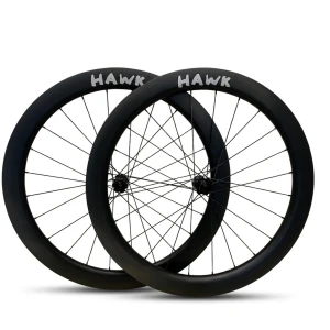 Koła szosowe HAWK RR 5532 Carbon  disc brake