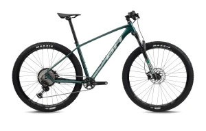 Rower MTB BH Bikes EXPERT 5.0 (A5096) color green