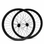 Koła gravelowe HAWK FALCON G35 Carbon  DT 350 Classic