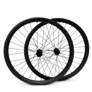 Koła gravelowe HAWK G35 Carbon  DT 350 Classic