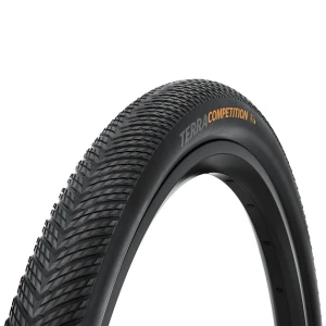 OPONA GRAVEL Continental Terra Competition Race Rapid 700x45