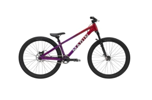 Rower dirt MARIN Alcatraz 2 red-purple
