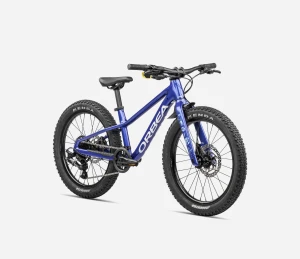 Rower dziecięcy ORBEA Kimu 20 H20 Cobalt Blue 
