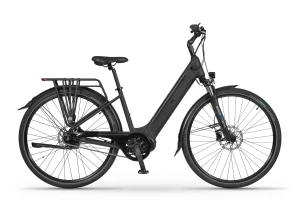 Rower elektryczny Ecobike LX 