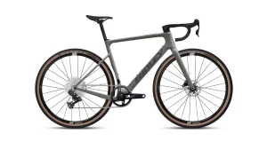 RIDLEY ASTR SRAM Rival XPLR 1x13 Grey/Anthracite 