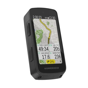 Komputer rowerowy HAMMERHEAD KAROO GPS