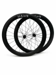 Koła gravelowe HAWK FALCON GR 5438 Carbon  disc brake