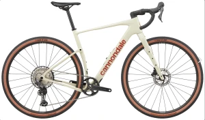 Rower gravelowy Cannondale Topstone Carbon 3 GRX - 1x color Moonrock