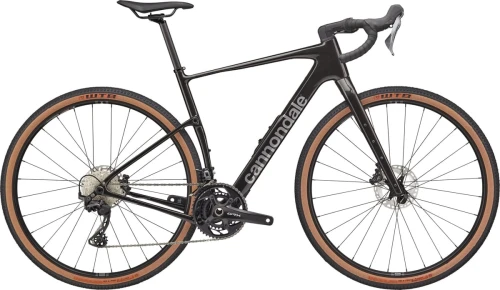 CANNONDALE TOPSTONE CARBON 2 GRX 2X Obsidian.jpg