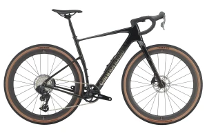 Rower gravelowy Cannondale Topstone Carbon 1 AXS color Black 