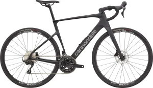 Rower szosowy Cannondale Synapse Carbon 5 color Black 2026