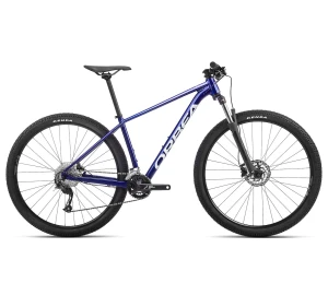 Rower górski /MTB Orbea ONNA 27 40 blue