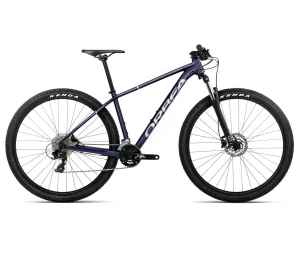 Rower górski /MTB Orbea ONNA 29 50 Tanzanite-Silver 