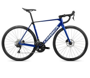 Orbea rower szosowy ORCA M30 rozmiar 53 kolor Cobalt Blue-Carbon