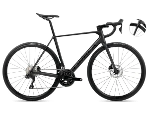 Orbea rower szosowy ORCA M30i Vulcano - Black