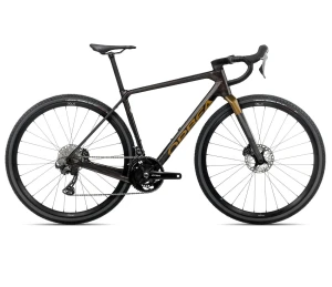 Orbea rower gravelowy TERRA M20TEAM Cosmic - Green