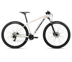 Orbea rower MTB ONNA 29 50 Ivory White - Navy Blue