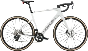 CANNONDALE Synapse Carbon 3 SmartSense color Cashmere