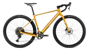 Orbea BP rower gravelowy TERRA H40 1X color Yellow-Brown