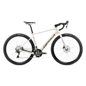Orbea rower gravelowy TERRA H40 color White Green