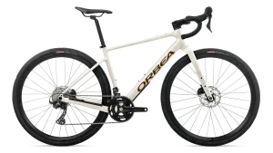 Orbea rower gravelowy TERRA H30 color White - Green