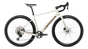 Orbea rower gravelowy TERRA H30 1X color White - Green