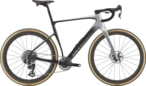 Rower CANNONDALE Synapse LAB71 Smartsense color Black Marble