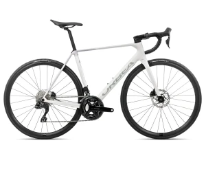 Orbea rower szosowy ORCA M30i Iris White-Lilac